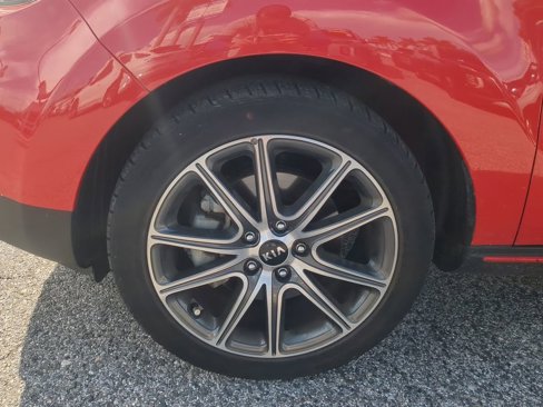Used 2018 Kia Soul ! w/ Tech Package image 10