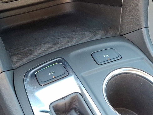 Certified 2022 Chevrolet Equinox LT image 25