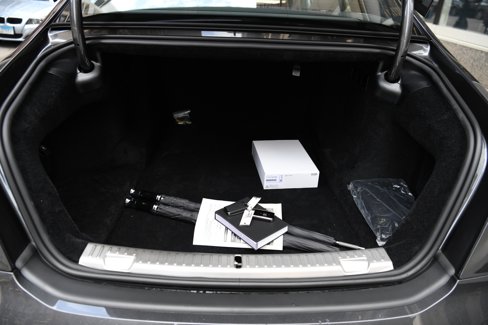 Certified 2025 Rolls-Royce Ghost image 31