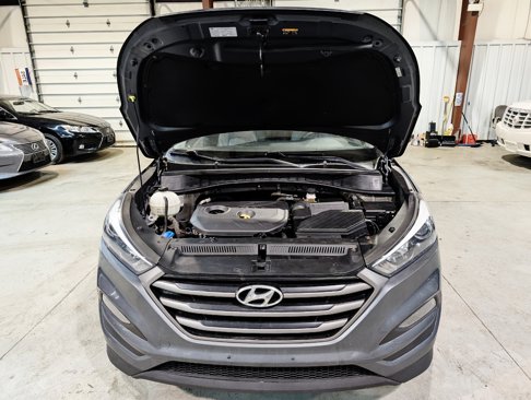 Used 2016 Hyundai Tucson SE w/ Option Group 02 image 48