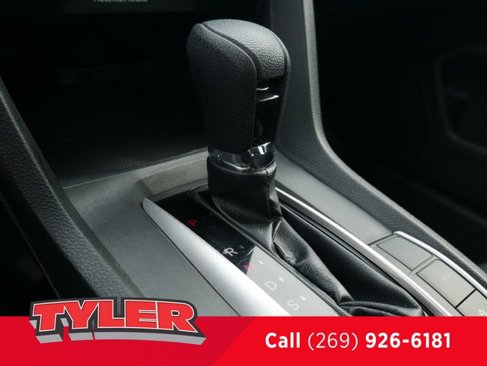 Used 2018 Honda Civic LX image 31