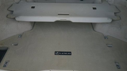 Used 2010 Lexus IS 250C image 30
