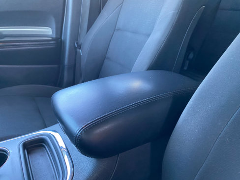 Used 2017 Dodge Durango SXT w/ 3rd Row Seating Group image 56