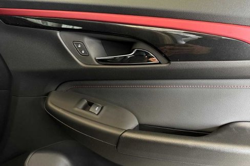 New 2026 Chevrolet TrailBlazer RS w/ Convenience Package image 22