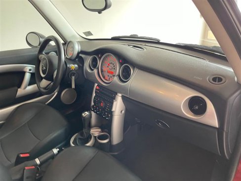 Used 2006 MINI Cooper Hardtop image 45