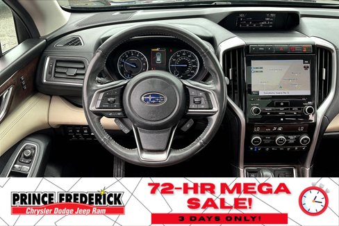 Used 2021 Subaru Ascent Touring image 5