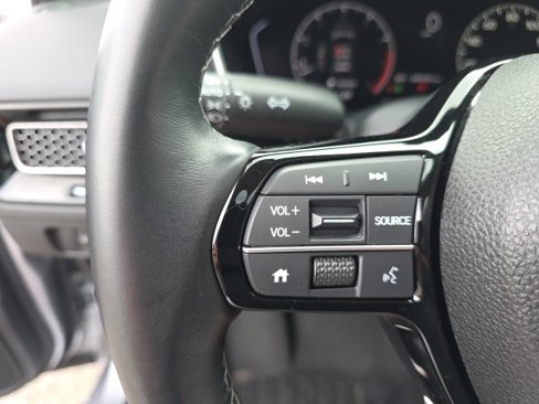Used 2022 Honda Civic EX-L image 18