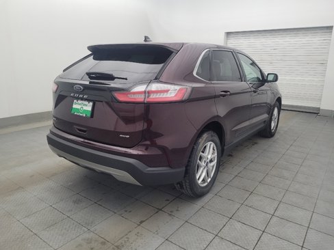 Used 2023 Ford Edge SEL image 9
