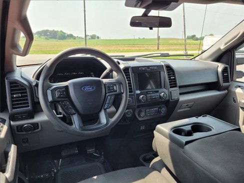 Certified 2019 Ford F150 XL w/ Equipment Group 101A Mid image 11