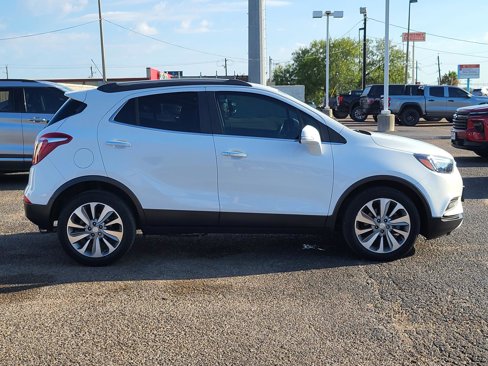 Used 2019 Buick Encore Preferred image 6