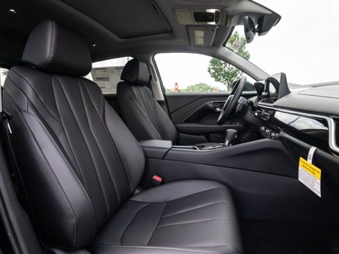 New 2025 Acura ADX FWD image 15