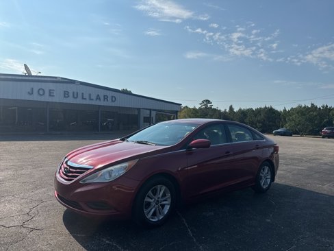 Used 2012 Hyundai Sonata GLS w/ Popular Equipment Pkg image 14