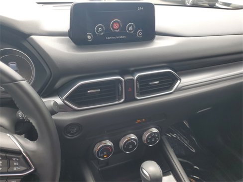 Used 2020 MAZDA CX-5 Sport image 26