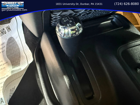Used 2014 Jeep Wrangler Unlimited Sport w/ Quick Order Package 24S image 21