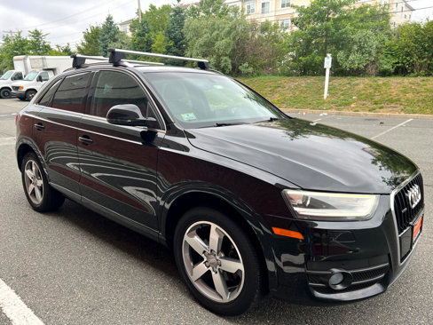 Used 2015 Audi Q3 2.0T Premium Plus image 3
