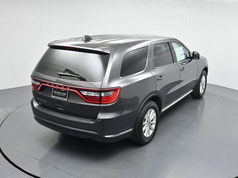 Used 2020 Dodge Durango SXT image 43