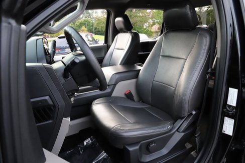 Used 2018 Ford F150 XL w/ Equipment Group 101A Mid image 16