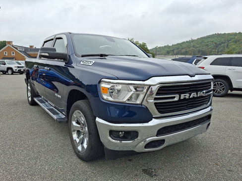 Used 2019 RAM 1500 Big Horn image 2