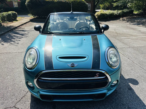 Used 2016 MINI Cooper S image 5