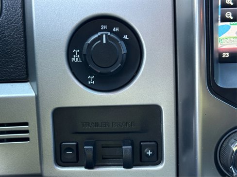 Used 2013 Ford F150 FX4 w/ Luxury Equipment Group image 33