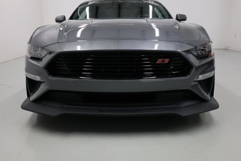 Used 2022 Ford Mustang GT Premium w/ GT Performance Package image 64