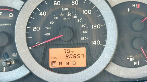 Used 2010 Toyota RAV4 2WD image 24