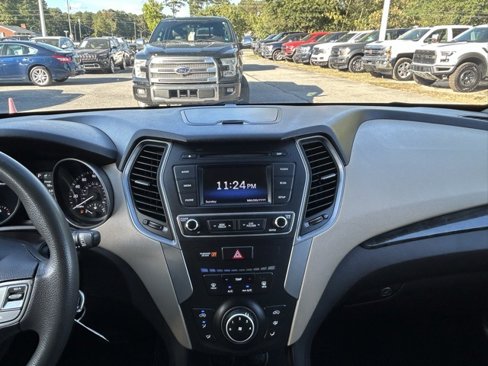 Used 2017 Hyundai Santa Fe Sport image 20