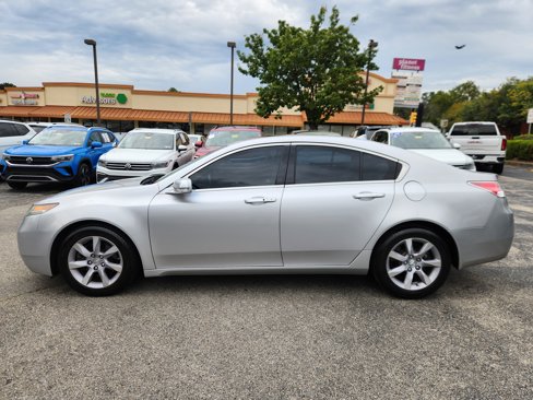 Used 2014 Acura TL w/ Technology Package image 5