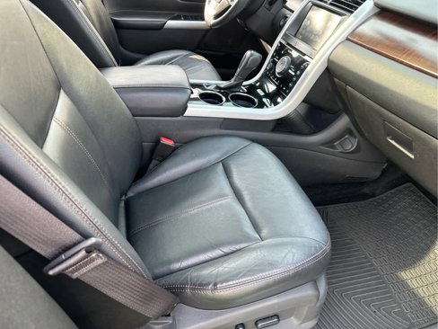 Used 2013 Ford Edge Limited image 8
