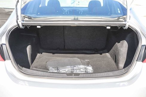 Used 2020 Chevrolet Malibu LT image 24