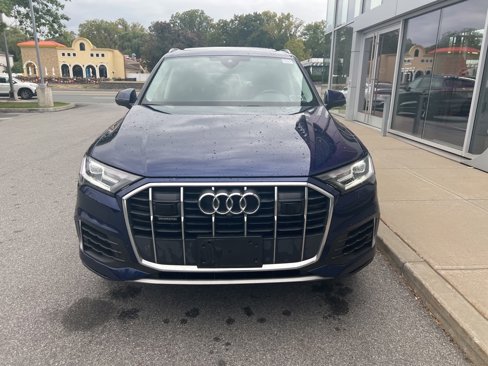 Used 2022 Audi Q7 3.0T Premium Plus image 53