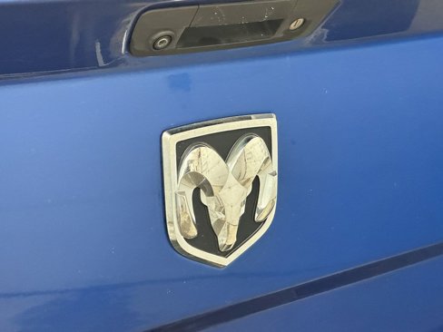 Used 2018 RAM 1500 Big Horn image 16
