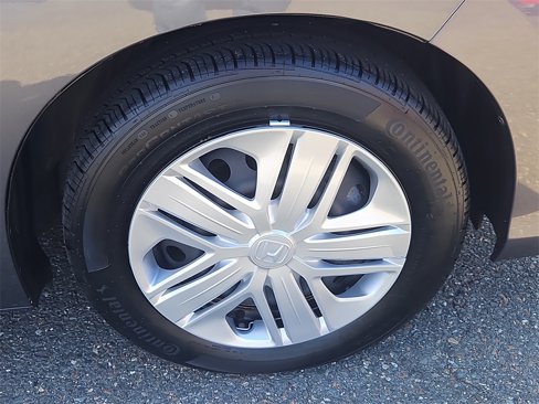 Certified 2019 Honda Fit LX image 10