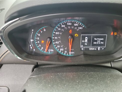 Used 2018 Chevrolet Trax LS image 26