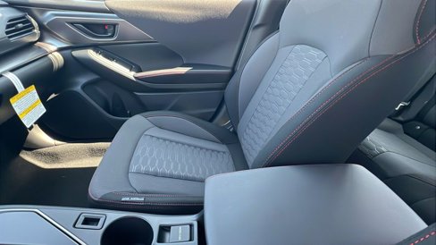 New 2025 Subaru Impreza 2.0i Sport image 22