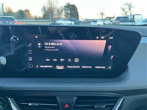 New 2025 Buick Encore GX Sport Touring w/ Comfort Package image 14