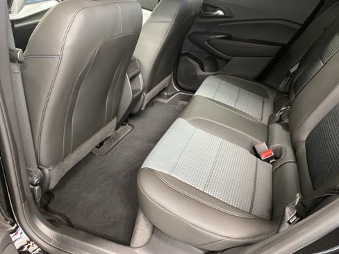 New 2025 Chevrolet Trax LT w/ LT Convenience Package image 22