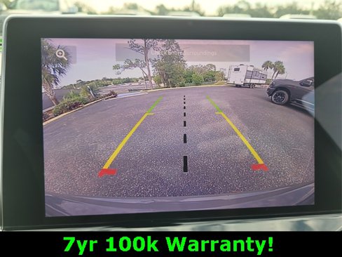 Used 2023 Jeep Compass Limited image 24
