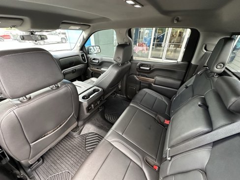 Used 2021 Chevrolet Silverado 1500 LT Trail Boss w/ Convenience Package II image 21