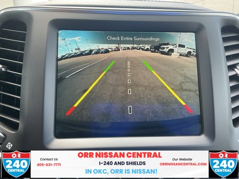 Used 2023 Jeep Cherokee Altitude Lux image 26