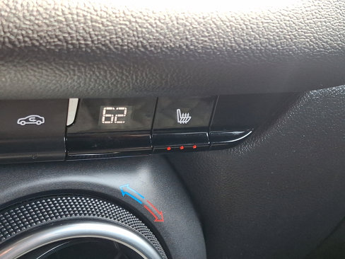 Used 2022 Chevrolet Blazer LT image 26