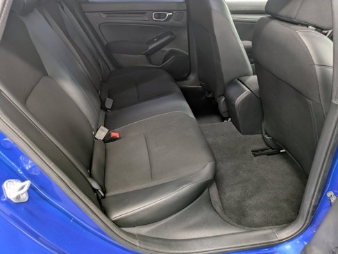 Certified 2023 Honda Civic Sport image 25