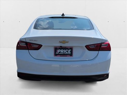Used 2023 Chevrolet Malibu LS image 6