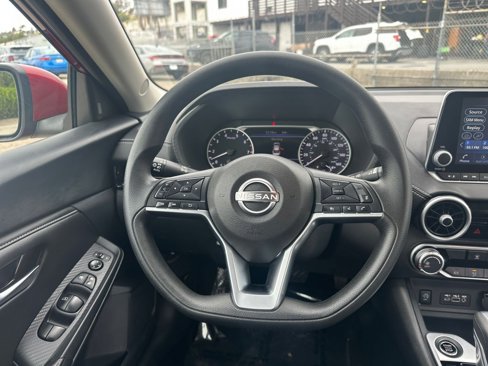 Used 2024 Nissan Sentra SV image 28
