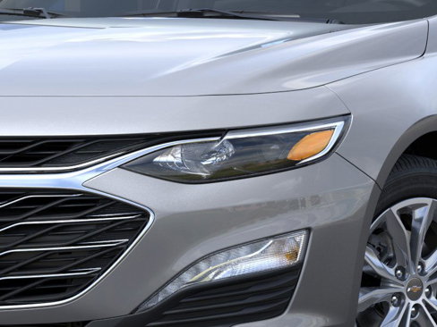New 2025 Chevrolet Malibu LT image 10
