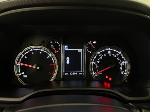 Used 2020 Toyota 4Runner Nightshade image 12