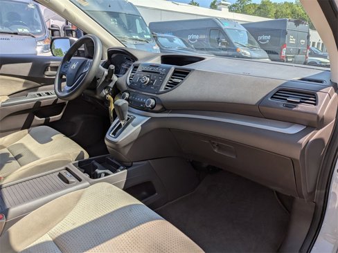 Used 2012 Honda CR-V EX image 24