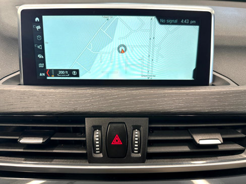 Used 2018 BMW X1 xDrive28i image 43