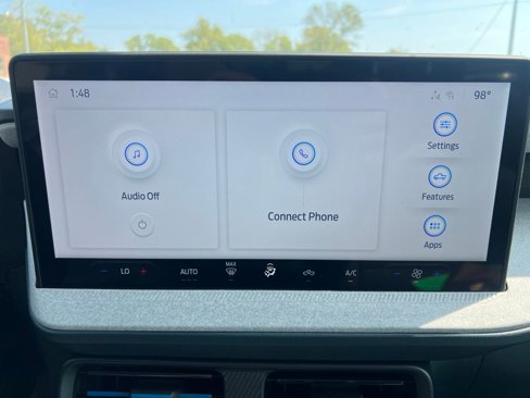 New 2025 Ford Maverick XLT image 26