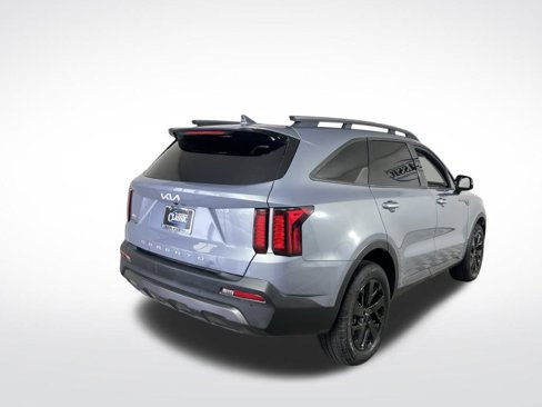 Used 2022 Kia Sorento S w/ Panoramic Sunroof Package image 5